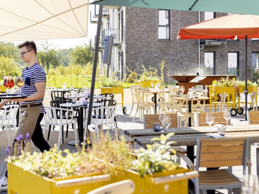 ElbUferei | Dresden | 4