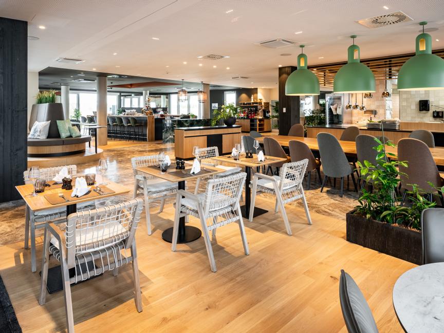 ElbUferei | Dresden | 1