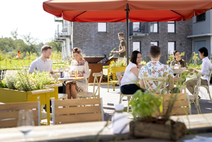 ElbUferei | Dresden | Galerie - 28