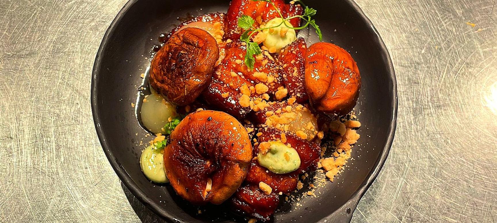 ElbUferei | Dresden | 6