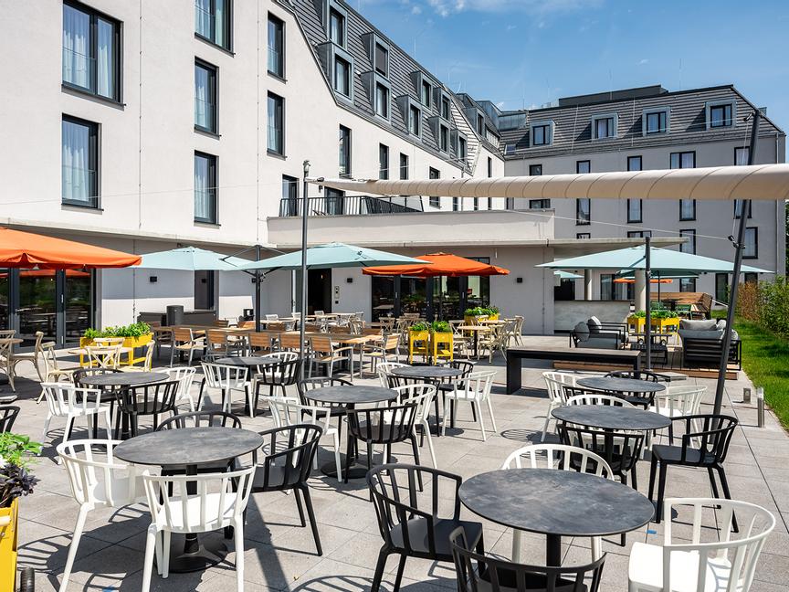 ElbUferei | Dresden | 5