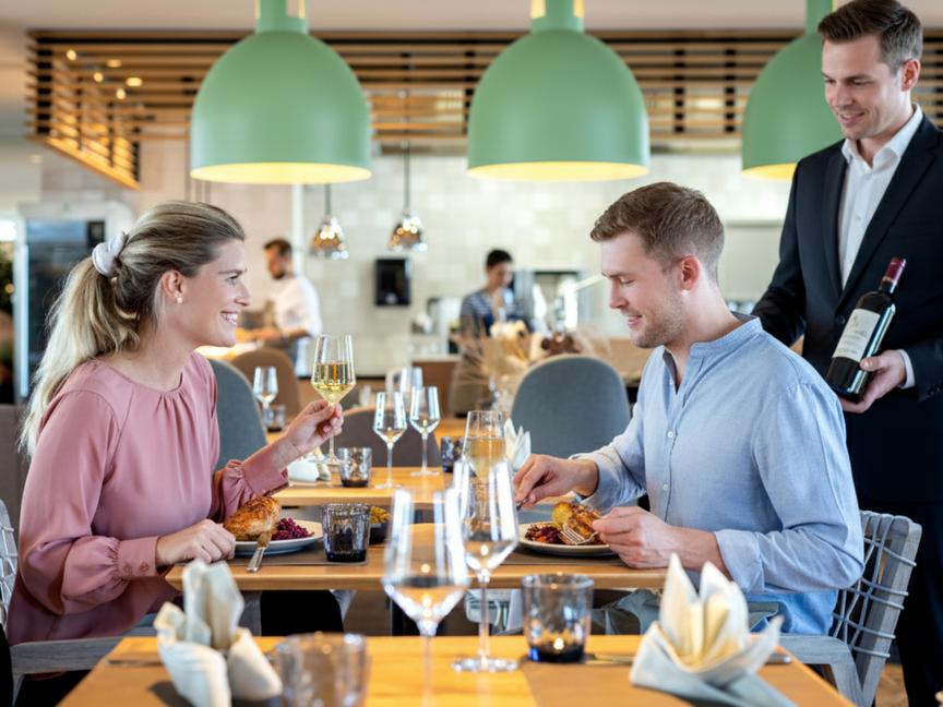 ElbUferei | Dresden | 2