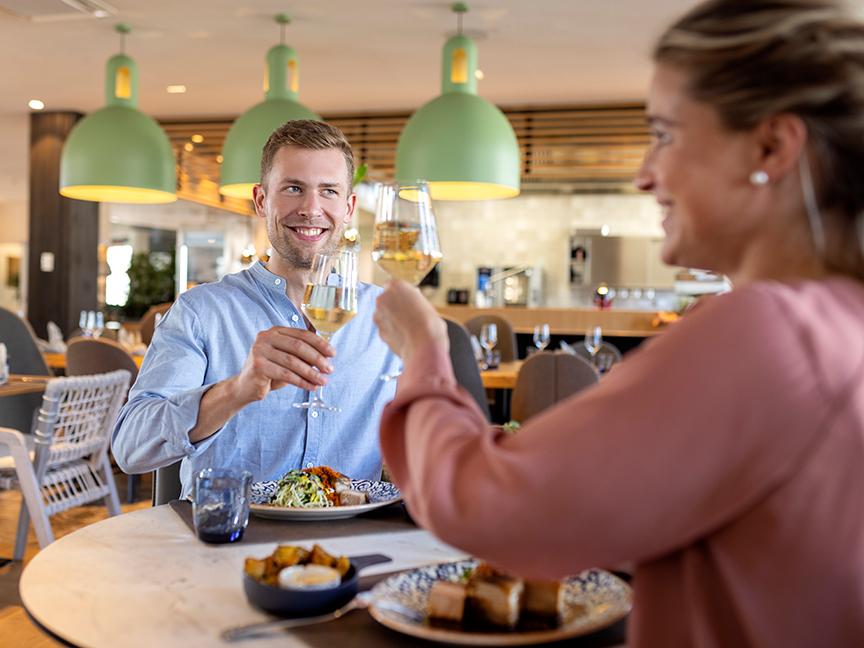 ElbUferei | Dresden | 1