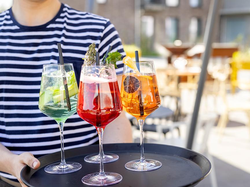 ElbUferei | Dresden | 4