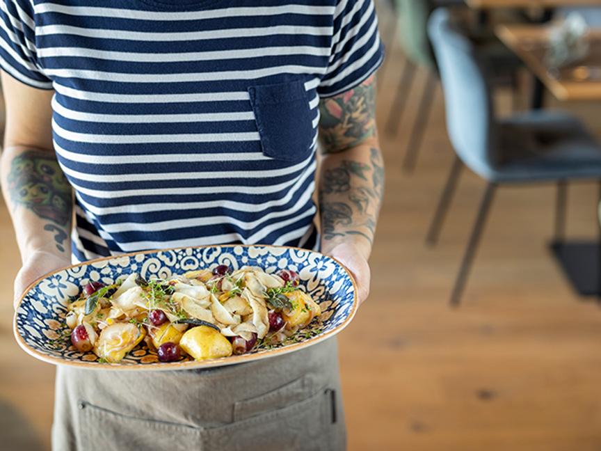 ElbUferei | Dresden | 2