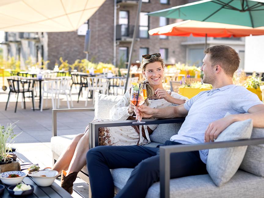 ElbUferei | Dresden | 6