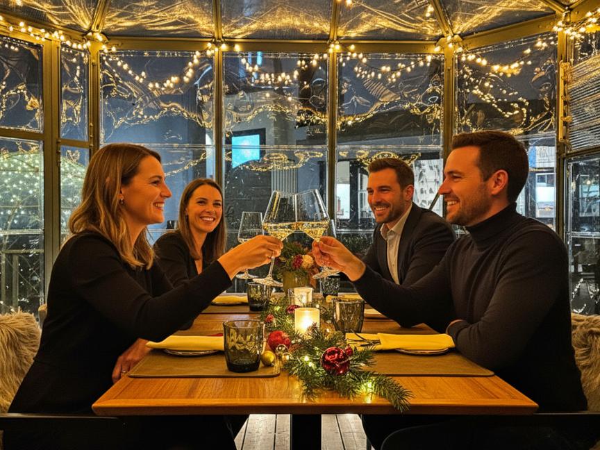 ElbUferei | Dresden | 1